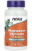 Magnesium Glycinate With BioPerine